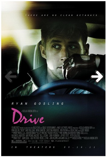 Drive, El Escape 2011 ES EN